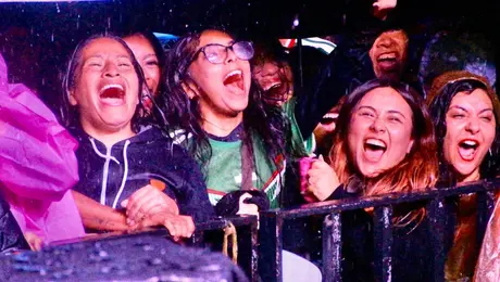 ¿Por qué los partidos de México emocionan tanto? La UNAM tiene la respuesta