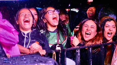 ¿Por qué los partidos de México emocionan tanto? La UNAM tiene la respuesta