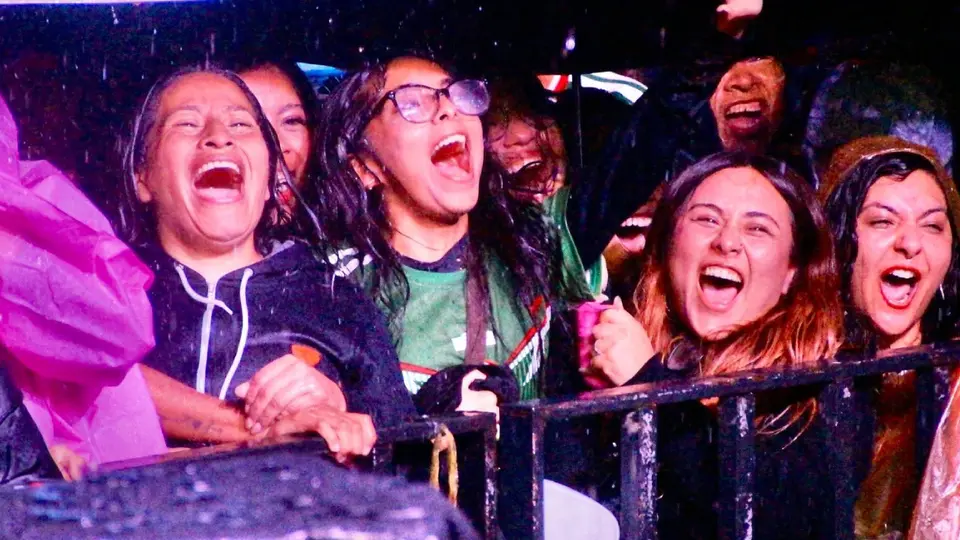 ¿Por qué los partidos de México emocionan tanto? La UNAM tiene la respuesta