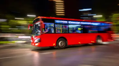 Cierres en Línea 3 del Metrobús CDMX: estas estaciones suspenderán servicio en septiembre y octubre