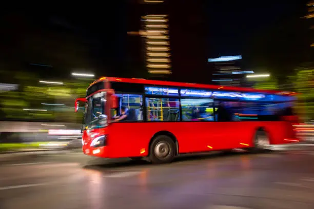 La iniciativa busca impulsar la igualdad de oportunidades laborales para las mujeres en el transporte público de la CDMX. / iStock