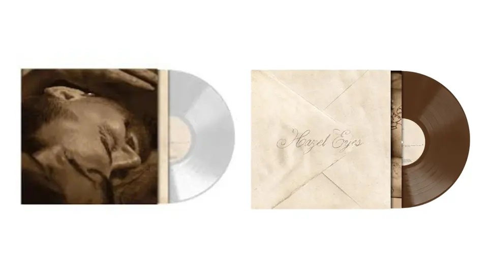 El nuevo álbum fue creado durante más de tres años junto a un reducido grupo de colaboradores cercanos. / Redes.