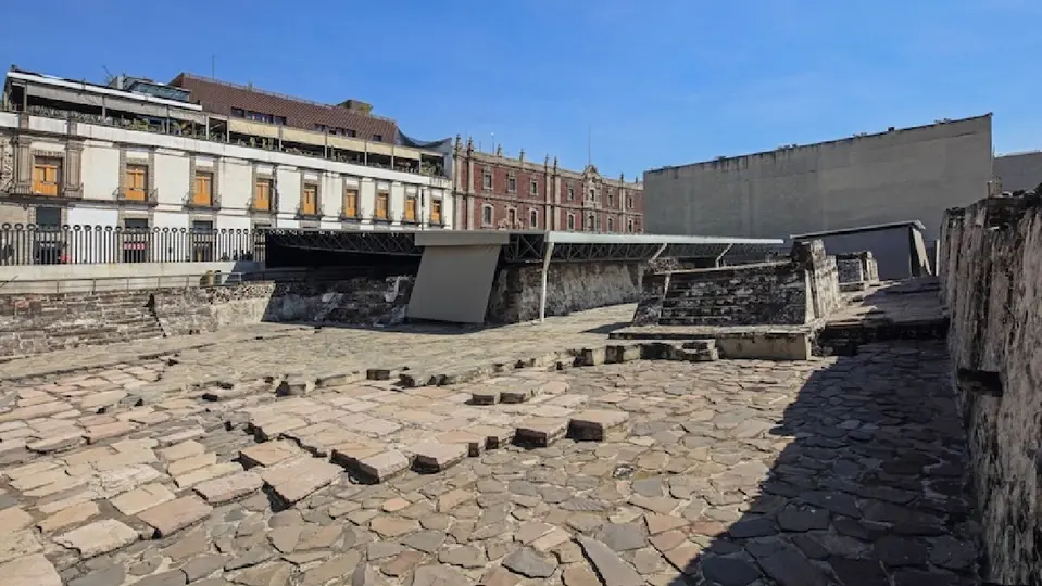 Los recorridos se realizan en una zona ubicada sobre la calle República de Guatemala / Especial