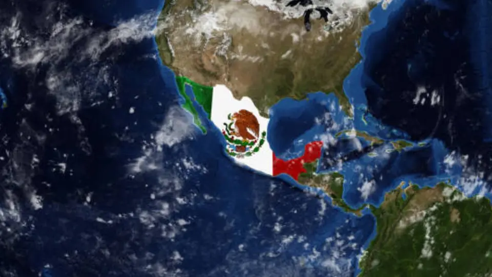 Investigadores de la UNAM señalan que los movimientos telúricos en Venezuela y México ocurren en sistemas tectónicos distintos y no están relacionados entre sí. / iStock