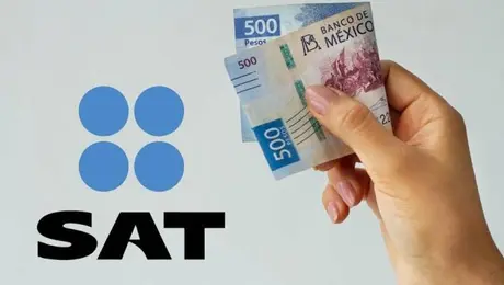 SAT: Esto puede pasar si recibes depósitos en efectivo y no los declaras