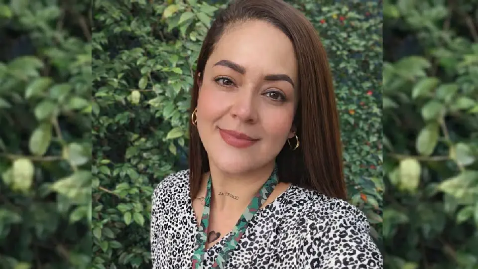 Berenice Guzmán Ramírez fue privada de la libertad el pasado 2 de junio en el municipio de Nanchital / Especial