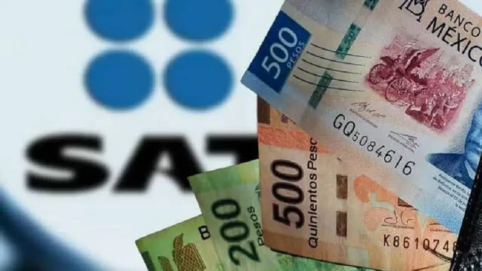 Superar los 15 mil pesos en depósitos no genera una multa automática; las sanciones solo proceden si existen ingresos omitidos o no comprobados./ RS