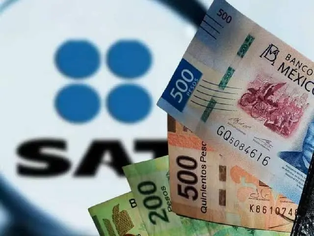 Superar los 15 mil pesos en depósitos no genera una multa automática; las sanciones solo proceden si existen ingresos omitidos o no comprobados./ RS