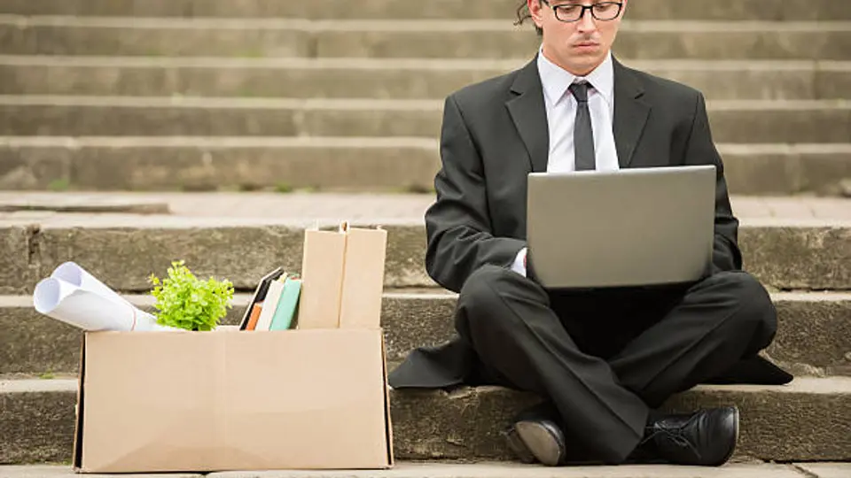 El Apoyo al Desempleo para el Bienestar 2026 contempla un respaldo económico para personas de entre 18 y 64 años. / iStock