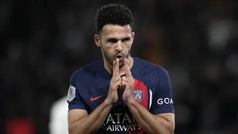 ¿Adiós a Santi Giménez? Gonçalo Ramos es nuevo delantero del AC Milan