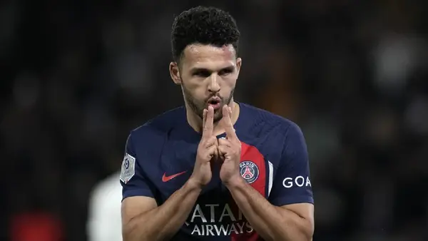 ¿Adiós a Santi Giménez? Gonçalo Ramos es nuevo delantero del AC Milan