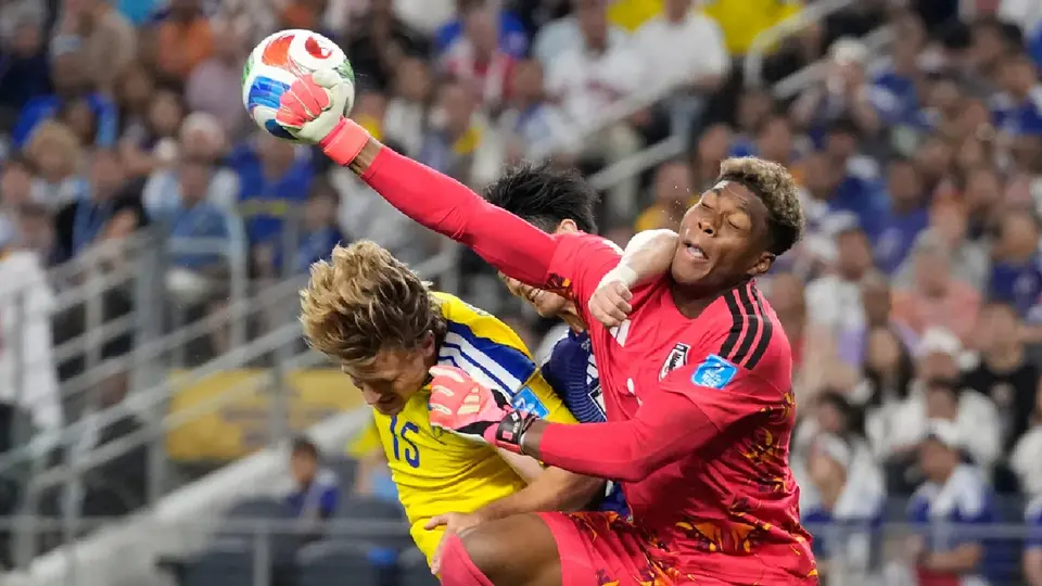 Japón y Suecia dividen puntos en el Grupo F del Mundial 2026