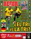 Portada RÉCORD