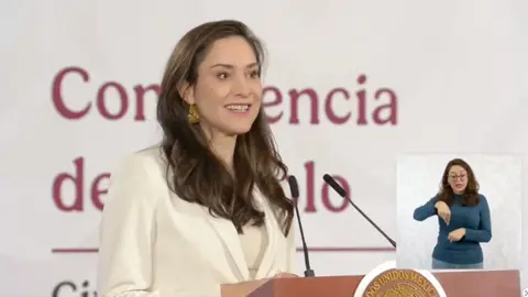 La Secretaría de Cultura aseguró que el uso del recinto se realizó bajo el esquema de pago de derechos. / Redes.