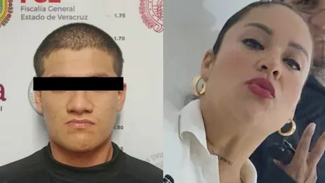 Periodista secuestrada en Veracruz: detienen a sospechoso identificado como ‘Delta 7’