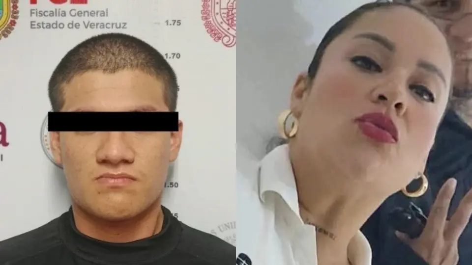 Periodista secuestrada en Veracruz: detienen a sospechoso identificado como ‘Delta 7’