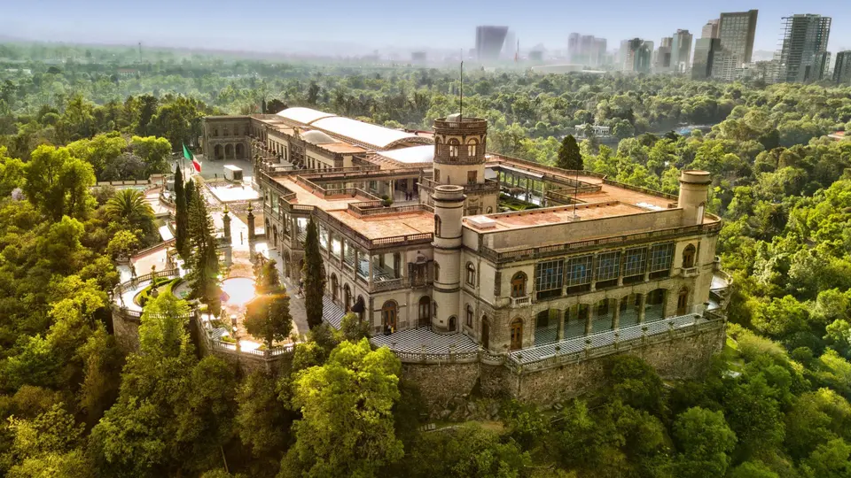 ¿Fue ilegal rentar el Castillo de Chapultepec a la FIFA? Cultura responde y explica el proceso