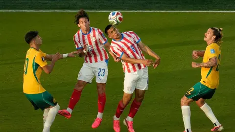 Sin paso perfecto para Estados Unidos: Así quedó el Grupo D del Mundial 2026
