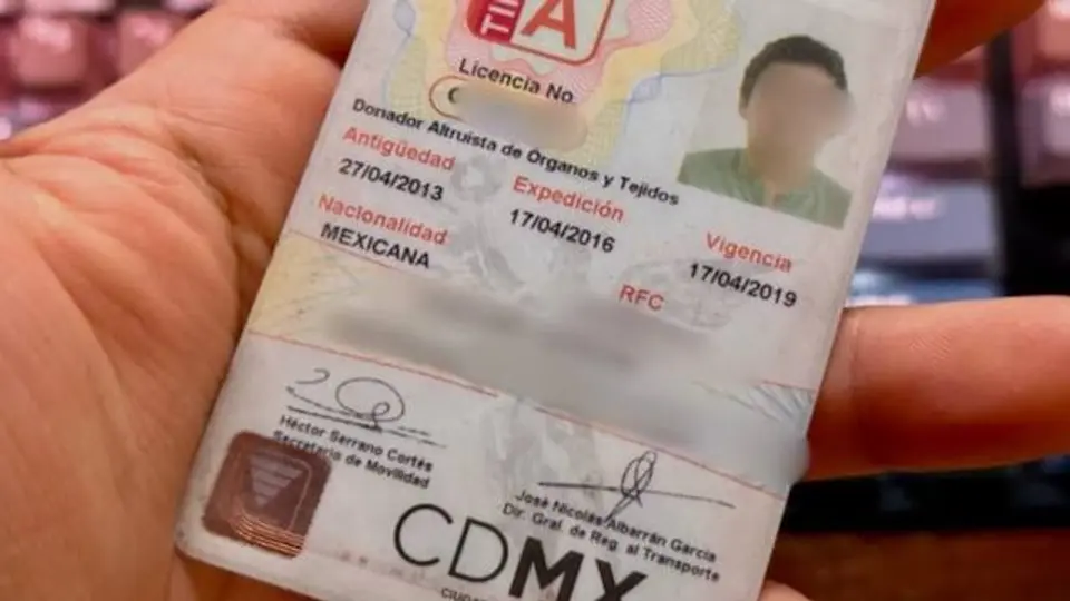 Conducir bajo los efectos del alcohol o de sustancias tóxicas es una de las principales causas por las que una licencia puede ser cancelada./ RS