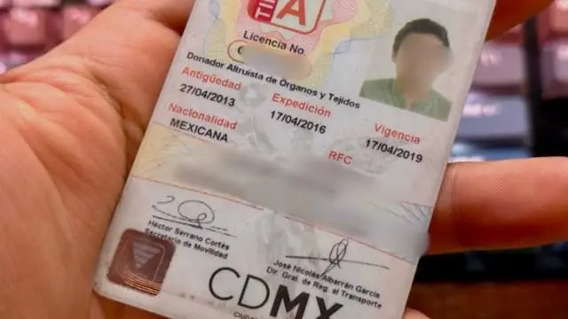Conducir bajo los efectos del alcohol o de sustancias tóxicas es una de las principales causas por las que una licencia puede ser cancelada./ RS