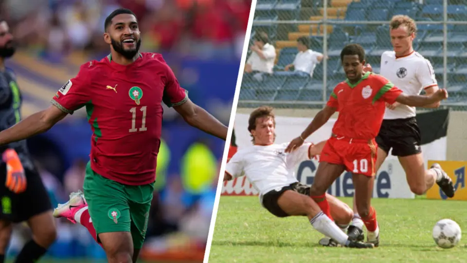 Mundial 2026: Marruecos vuelve a Monterrey 40 años después
