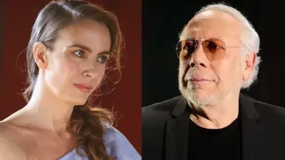 Sasha revive pleito legal contra Luis de Llano; esto fue lo que ahora reclamó la cantante