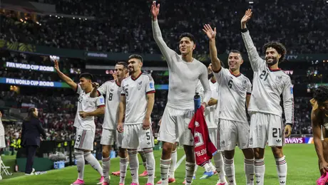 El Tri supera a potencias no europeas con marca histórica ante selecciones UEFA