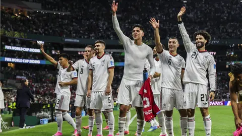 El Tri supera a potencias no europeas con marca histórica ante selecciones UEFA