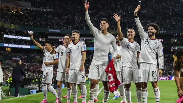 El Tri supera a potencias no europeas con marca histórica ante selecciones UEFA
