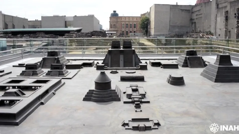 Templo Mayor abre recorridos exclusivos por zonas restringidas: así puedes entrar