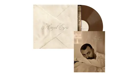 Sam Smith asegura que este nuevo disco es el proyecto más personal y romántico de toda su carrera. / Redes.