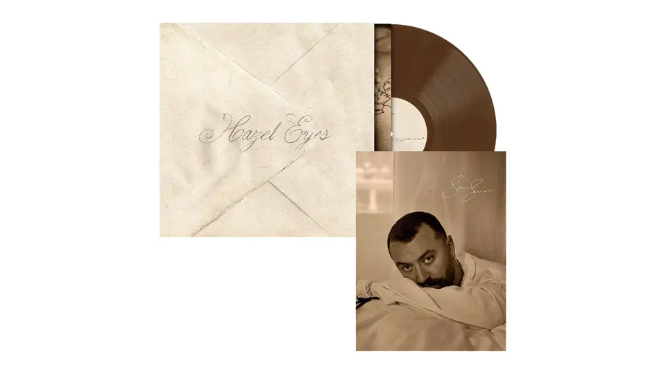 Sam Smith asegura que este nuevo disco es el proyecto más personal y romántico de toda su carrera. / Redes.