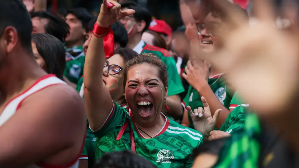 El futbol es todo un fenómeno social digno de analizarse de diferentes maneras / Especial