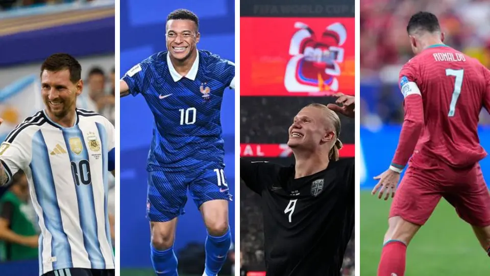 ¿Cuál es el criterio de desempate de los goleadores del Mundial 2026?