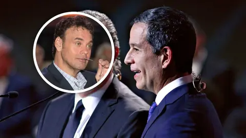 "Hay que ser muy estúpido": Alarcón y Pietrasanta critican comentarios de Faitelson sobre Memo Ochoa