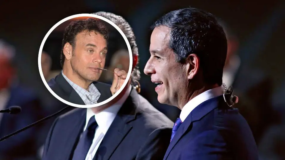 "Hay que ser muy estúpido": Alarcón y Pietrasanta critican comentarios de Faitelson sobre Memo Ochoa
