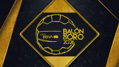 Balón de Oro Liga MX 2025-26: Joao Pedro arrasa y Cruz Azul es reconocido como Club de la Temporada