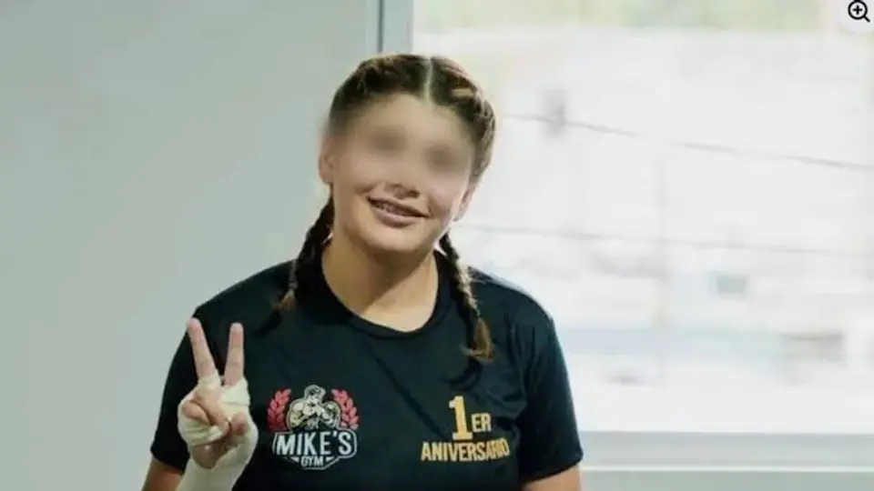 La Fiscalía de Tamaulipas mantiene abierta la investigación por el presunto feminicidio de Dafne Zapata, adolescente de 13 años fallecida el 16 de julio de 2026./ RS