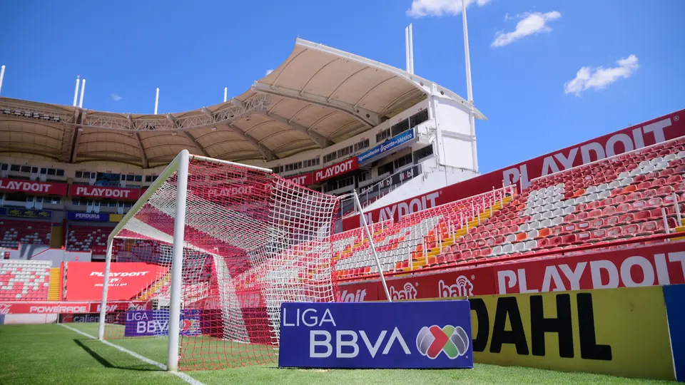 Estadio Victoria | IMAGO7