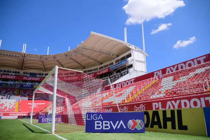 Estadio Victoria | IMAGO7