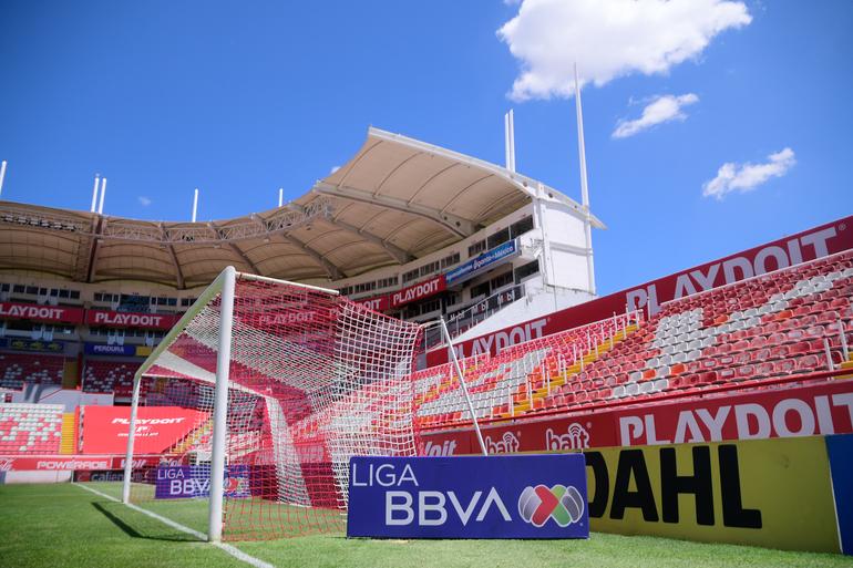 Estadio Victoria | IMAGO7