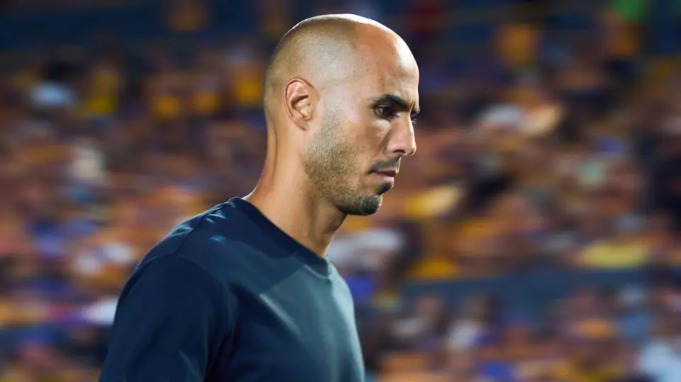 Guido Pizarro, exentrenador de Tigres | MEXSPORT
