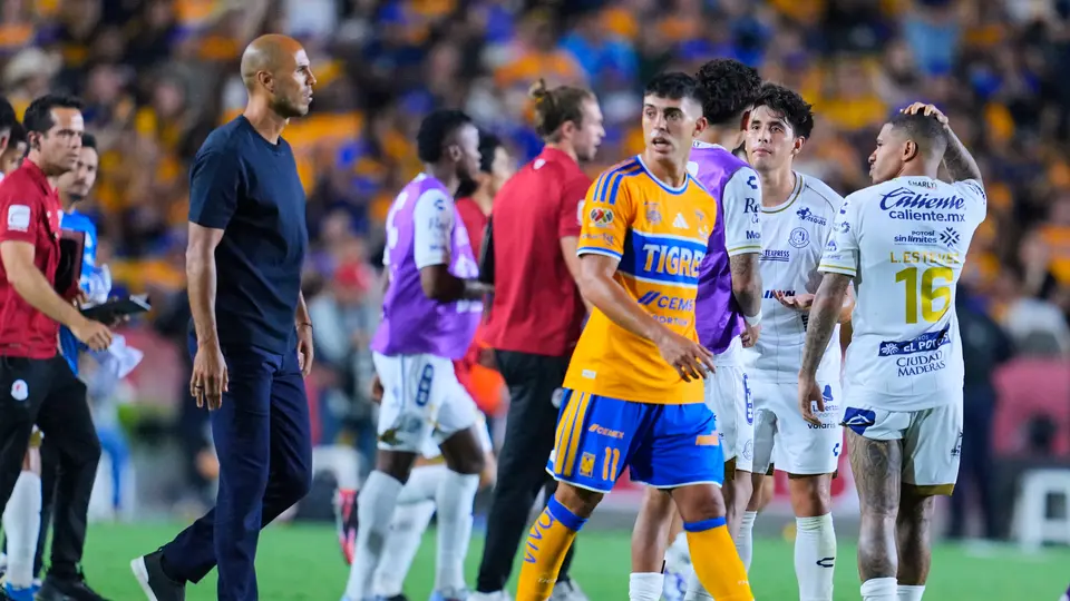 Tigres l MEXSPORT