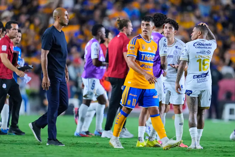 Tigres l MEXSPORT
