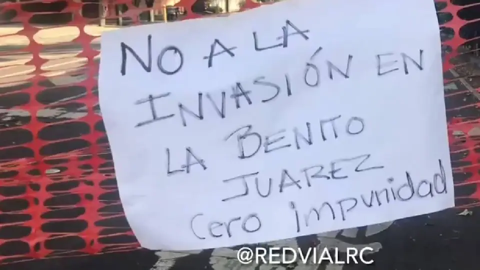 Los habitantes retiraron el plantón de manera temporal, pero mantienen la exigencia de que las autoridades aceleren las investigaciones.