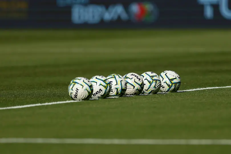 Balón Campeón de Campeones | MEXSPORT