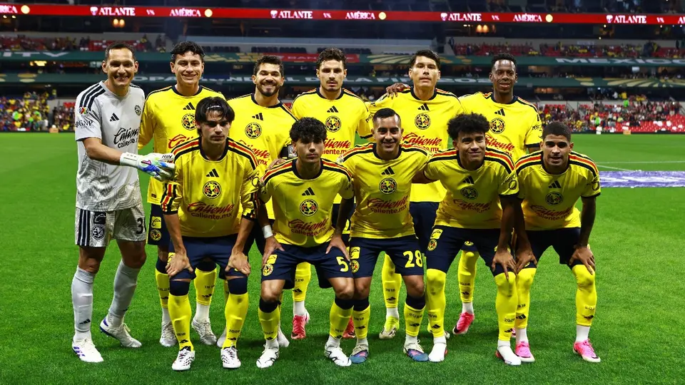 América en el Apertura 2026 | MEXSPORT