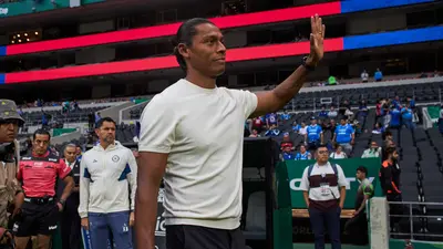 Joel Huiqui presenta al Xl que se enfrentará a Toluca por el Campeón de Campeones