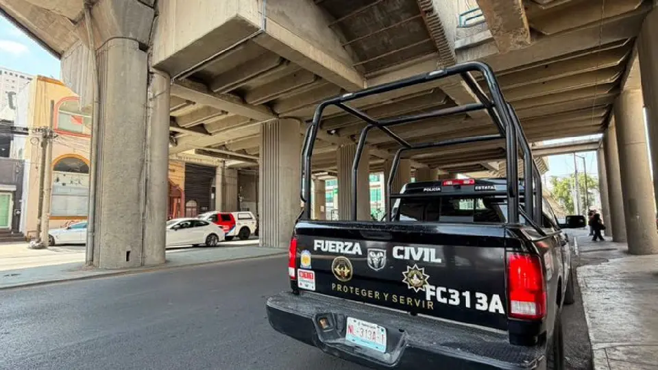 La policía continúa con las investigaciones para aclarar los hechos / Especial