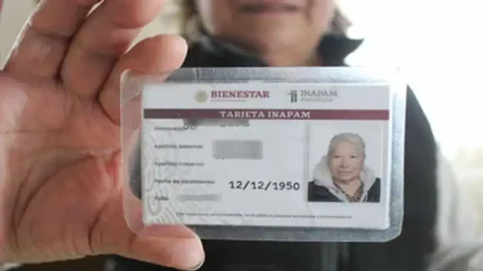 La credencial del INAPAM es uno de los requisitos indispensables para participar en el programa Vinculación Productiva y postularse a las vacantes disponibles./ RS